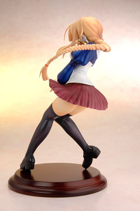 To Heart 2 - HMX-17c Silfa - 1/6 - Maeda Ver. (Clayz) - Image 2