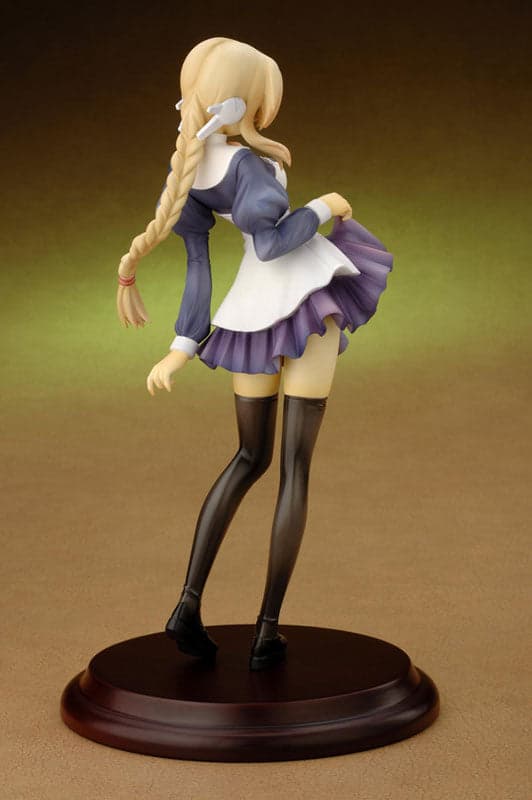To Heart 2 - HMX-17c Silfa - 1/6 - Miyagawa Ver. (Clayz) - Image 2