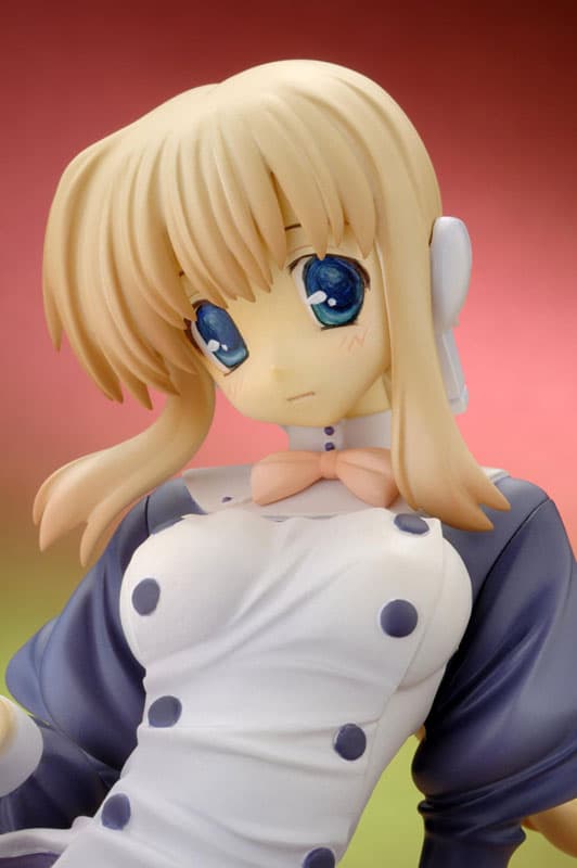 To Heart 2 - HMX-17c Silfa - 1/6 - Miyagawa Ver. (Clayz) - Image 3