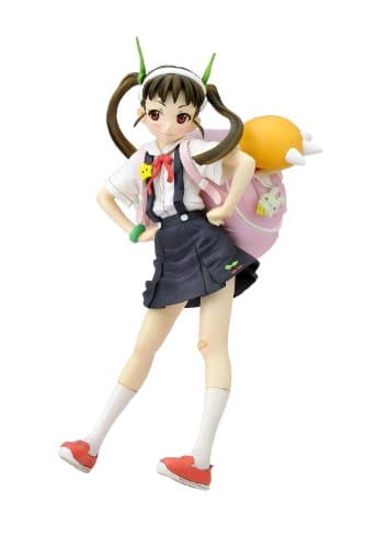 Bakemonogatari - Hachikuji Mayoi - 1/8 (Movic)