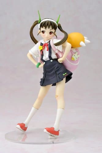 Bakemonogatari - Hachikuji Mayoi - 1/8 (Movic) - Image 2