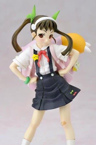 Bakemonogatari - Hachikuji Mayoi - 1/8 (Movic) - Image 4