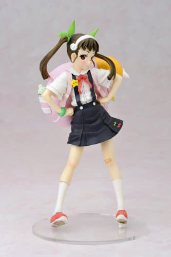 Bakemonogatari - Hachikuji Mayoi - 1/8 (Movic) - Image 5