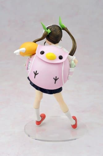 Bakemonogatari - Hachikuji Mayoi - 1/8 (Movic) - Image 6