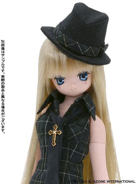 Ex☆Cute (5th Series) - PureNeemo - Aika - 1/6 - SWEET PUNK GIRLS! (Azone) - Image 2