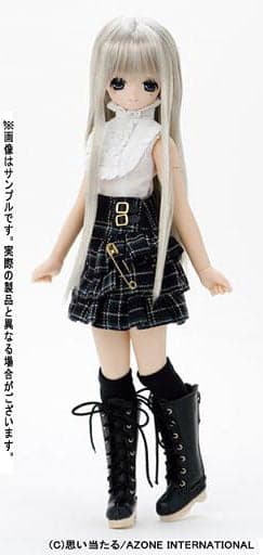 Ex☆Cute (5th Series) - PureNeemo - Miu - 1/6 - SWEET PUNK GIRLS! (Azone) - Image 2