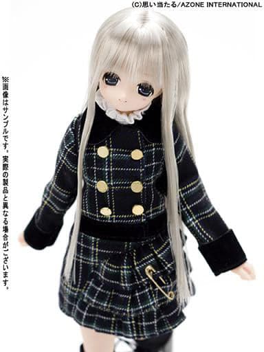 Ex☆Cute (5th Series) - PureNeemo - Miu - 1/6 - SWEET PUNK GIRLS! (Azone) - Image 3