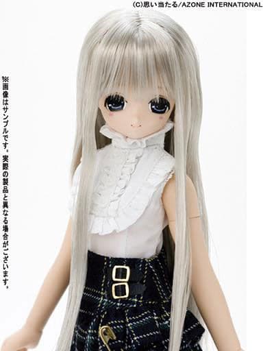 Ex☆Cute (5th Series) - PureNeemo - Miu - 1/6 - SWEET PUNK GIRLS! (Azone) - Image 4
