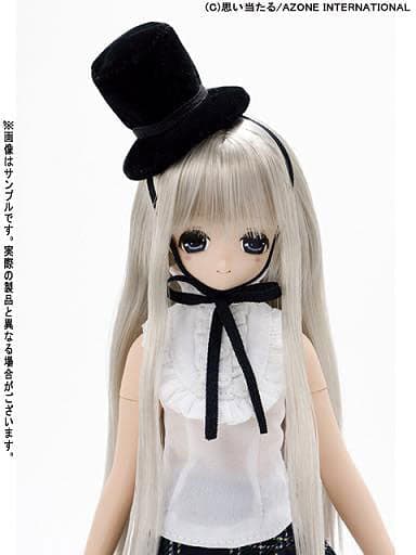 Ex☆Cute (5th Series) - PureNeemo - Miu - 1/6 - SWEET PUNK GIRLS! (Azone) - Image 5
