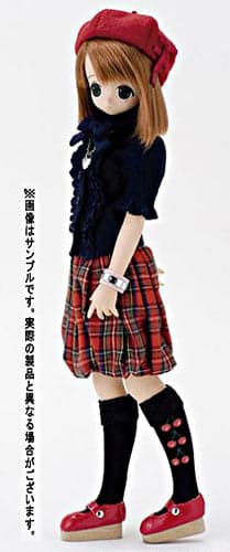 Ex☆Cute (5th Series) - PureNeemo - Chiika - 1/6 - SWEET PUNK GIRLS! (Azone) - Image 2