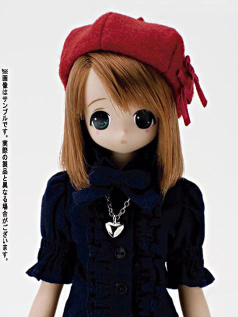 Ex☆Cute (5th Series) - PureNeemo - Chiika - 1/6 - SWEET PUNK GIRLS! (Azone) - Image 3
