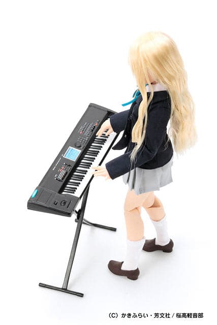 Pure Neemo Character Series No.024 K-On! - Tsumugi Kotobuki Doll Regular Edition - Image 3