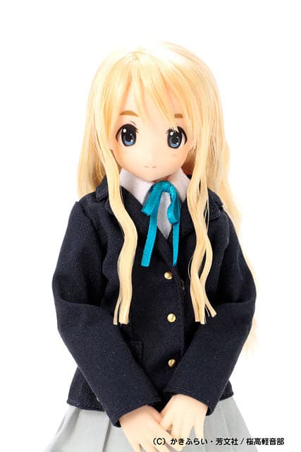 Pure Neemo Character Series No.024 K-On! - Tsumugi Kotobuki Doll Regular Edition - Image 7