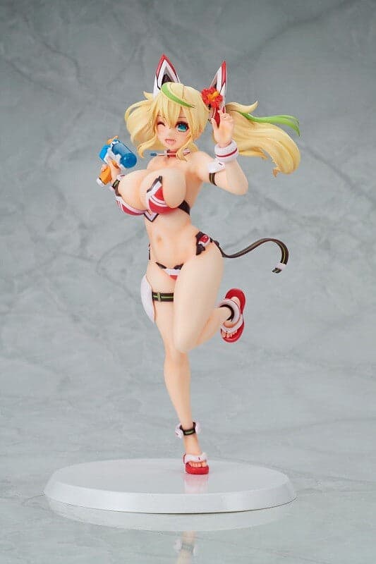 Phantasy Star Online 2 es - Gene - 1/7 - Summer Vacation (Sol International) - Image 6