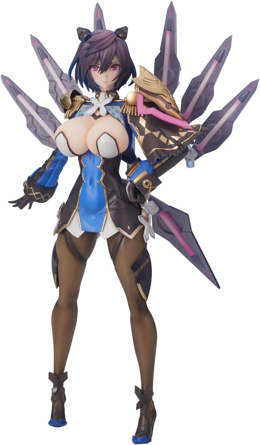 Phantasy Star Online 2 es - Horushiido - 1/7 (Sol International)