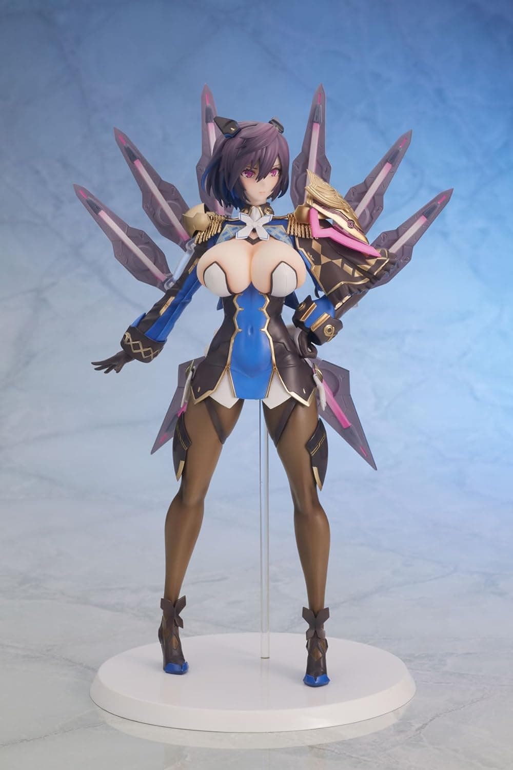 Phantasy Star Online 2 es - Horushiido - 1/7 (Sol International) - Image 3