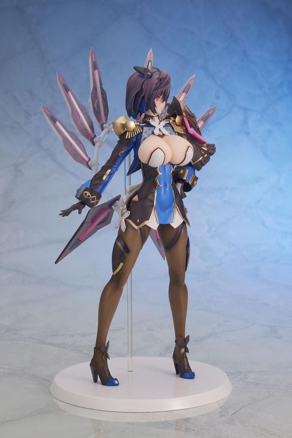 Phantasy Star Online 2 es - Horushiido - 1/7 (Sol International) - Image 4