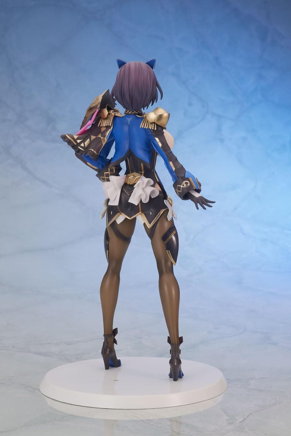 Phantasy Star Online 2 es - Horushiido - 1/7 (Sol International) - Image 5