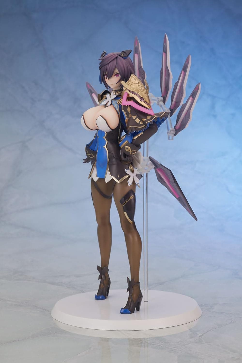 Phantasy Star Online 2 es - Horushiido - 1/7 (Sol International) - Image 6