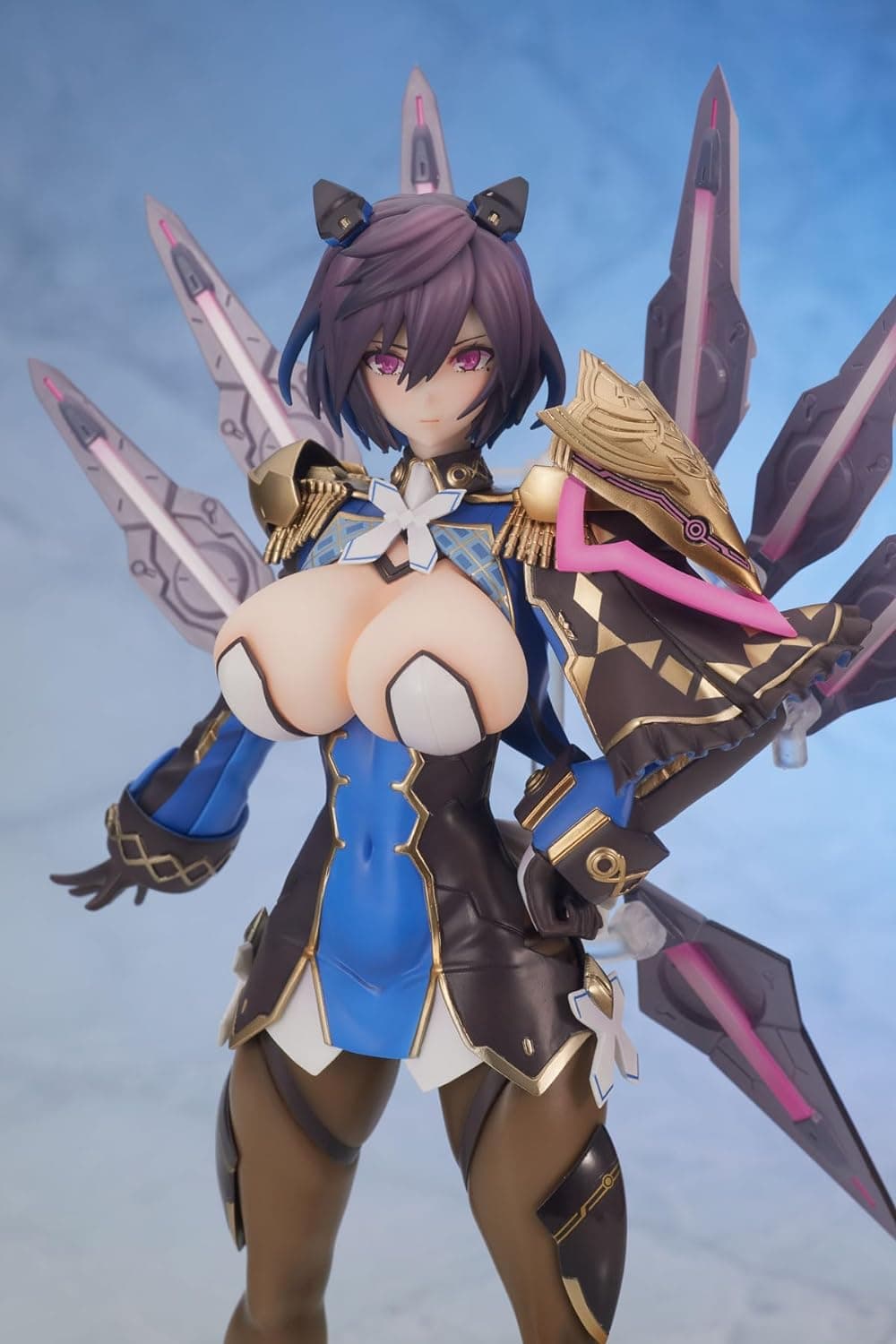 Phantasy Star Online 2 es - Horushiido - 1/7 (Sol International) - Image 7