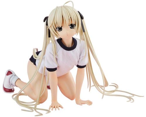 Yosuga no Sora - Kasugano Sora - B-style - 1/4 - Gym Uniform Ver. (FREEing)