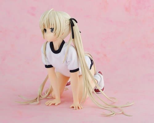Yosuga no Sora - Kasugano Sora - B-style - 1/4 - Gym Uniform Ver. (FREEing) - Image 2