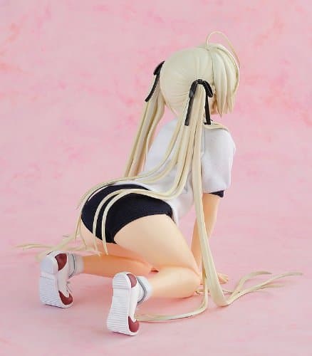 Yosuga no Sora - Kasugano Sora - B-style - 1/4 - Gym Uniform Ver. (FREEing) - Image 3