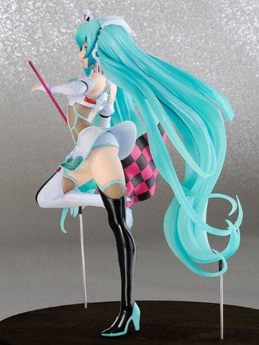 Good Smile Racing - Vocaloid - Hatsune Miku - 1/7 - Racing 2012 (Dragon Toy, FREEing) - Image 5