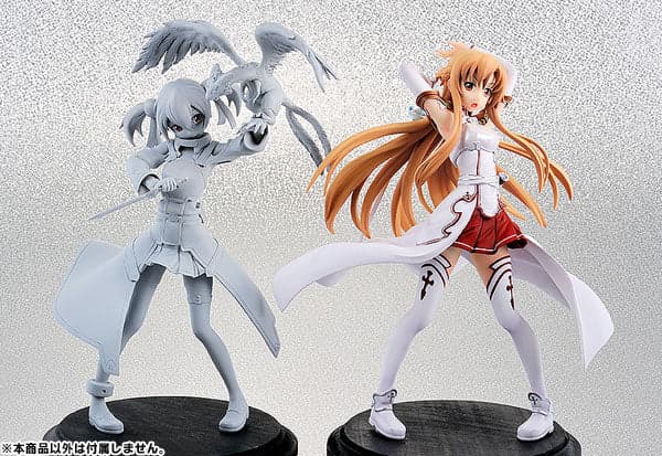 Sword Art Online - Asuna - 1/8 (FREEing) - Image 4