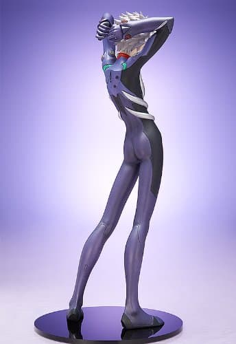 Evangelion Shin Gekijouban: Q - Nagisa Kaworu - 1/8 (FREEing) - Image 4