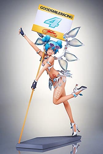 Good Smile Racing - Vocaloid - Hatsune Miku - 1/8 - Sepang, Racing 2013 (FREEing) - Image 2