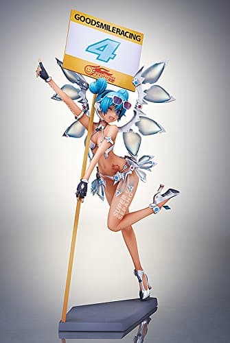 Good Smile Racing - Vocaloid - Hatsune Miku - 1/8 - Sepang, Racing 2013 (FREEing) - Image 3