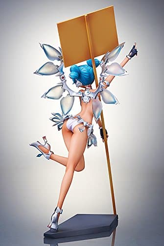 Good Smile Racing - Vocaloid - Hatsune Miku - 1/8 - Sepang, Racing 2013 (FREEing) - Image 4