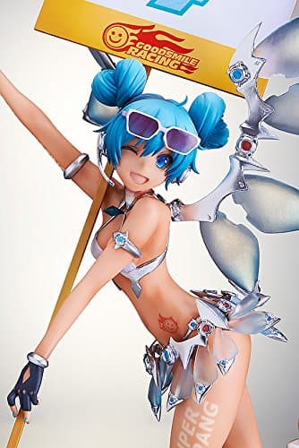 Good Smile Racing - Vocaloid - Hatsune Miku - 1/8 - Sepang, Racing 2013 (FREEing) - Image 5