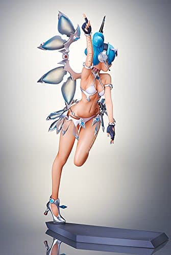 Good Smile Racing - Vocaloid - Hatsune Miku - 1/8 - Sepang, Racing 2013 (FREEing) - Image 6