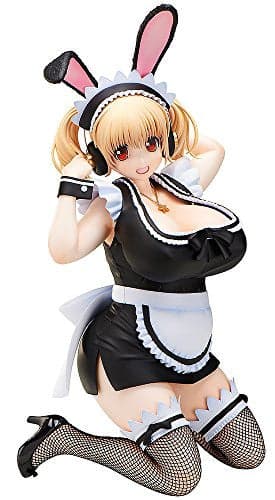 Mascot Character - Super Pochaco - B-style - 1/4 - Bunny ver. (FREEing)