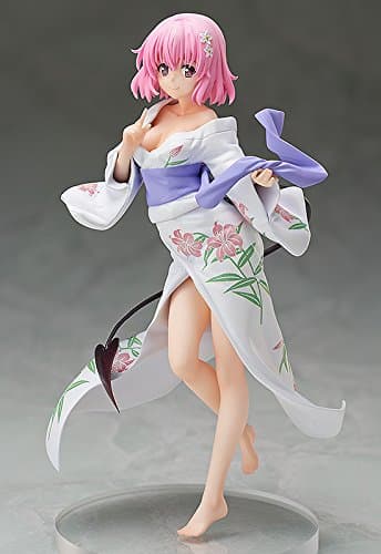 To LOVEru Darkness - Momo Belia Deviluke - Y-style - 1/8 - Yukata ver. (FREEing)