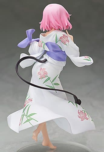To LOVEru Darkness - Momo Belia Deviluke - Y-style - 1/8 - Yukata ver. (FREEing) - Image 3