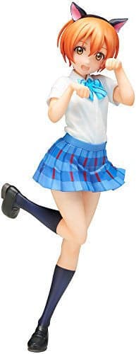 Love Live! School Idol Project - Hoshizora Rin - 1/8 (FREEing)
