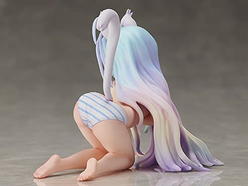 No Game No Life - Shiro - S-style - 1/12 - Neko ver. - Image 5