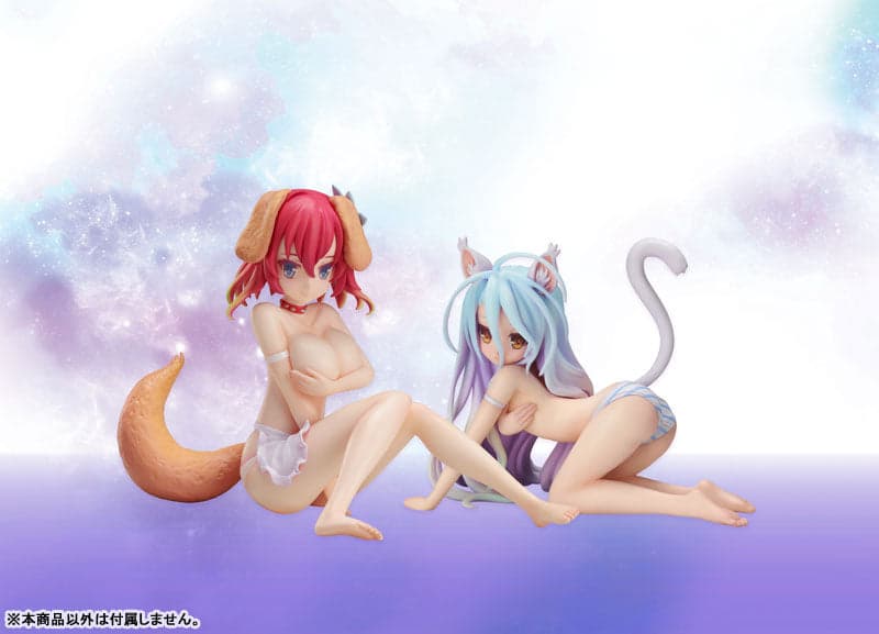 No Game No Life - Stephanie Dola - S-style - 1/12 - Dog Ver. (FREEing) - Image 4
