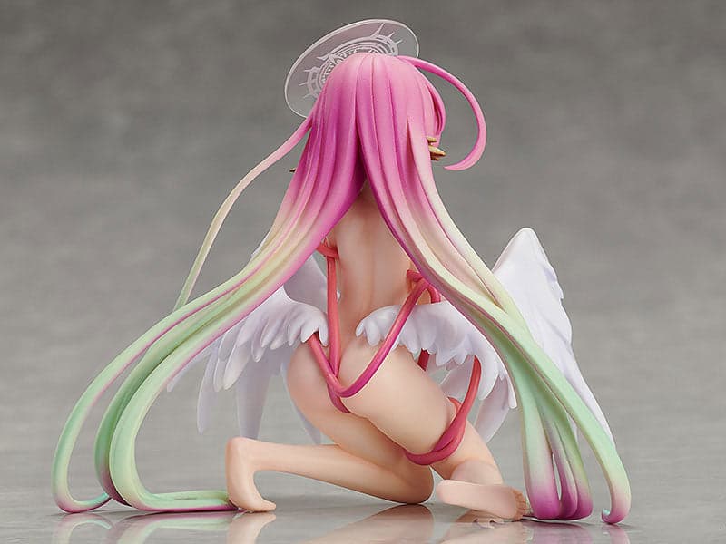 No Game No Life - Jibril - S-style - 1/12 - Shampoo Ver. (FREEing) - Image 3