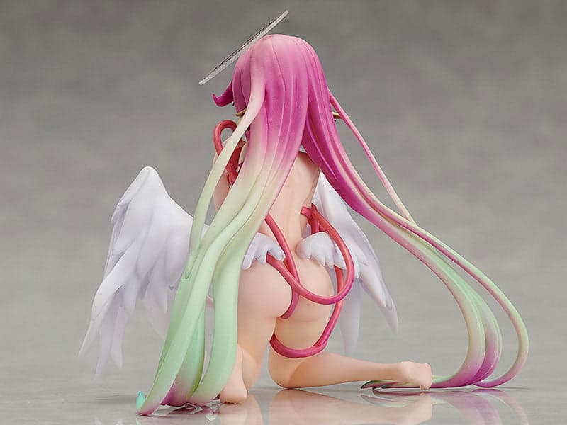 No Game No Life - Jibril - S-style - 1/12 - Shampoo Ver. (FREEing) - Image 4