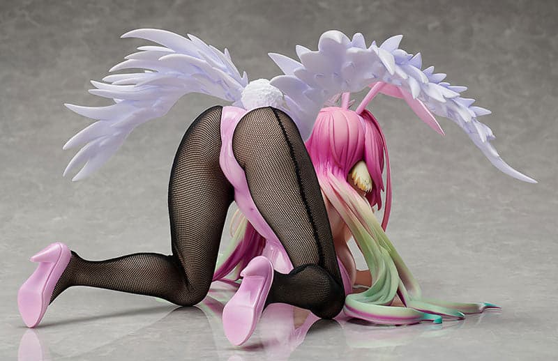 No Game No Life - Jibril - B-style - 1/4 - Bunny Ver. (FREEing) - Image 2