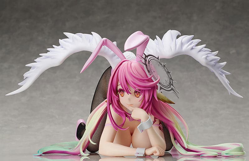 No Game No Life - Jibril - B-style - 1/4 - Bunny Ver. (FREEing) - Image 3