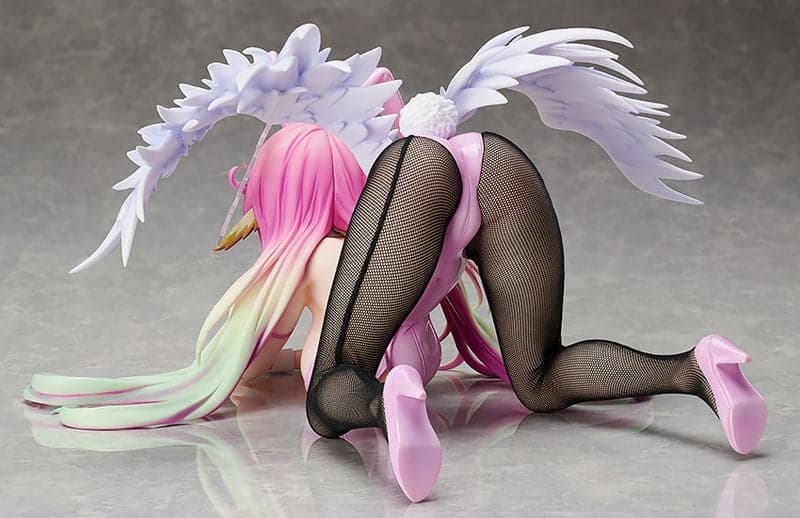 No Game No Life - Jibril - B-style - 1/4 - Bunny Ver. (FREEing) - Image 4