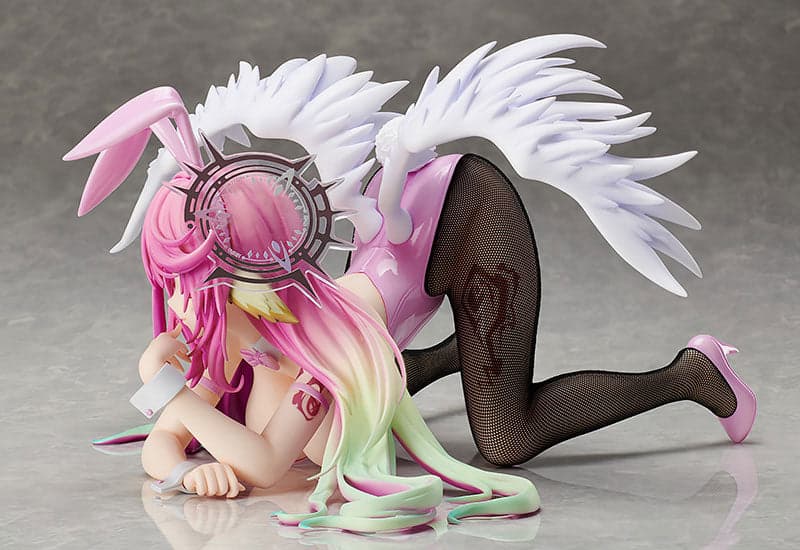 No Game No Life - Jibril - B-style - 1/4 - Bunny Ver. (FREEing) - Image 7