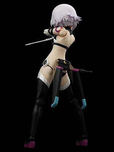 Fate/Grand Order - Jack the Ripper - 4 Inch-Nel - Assassin (Sentinel) - Image 6