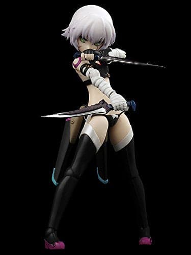 Fate/Grand Order - Jack the Ripper - 4 Inch-Nel - Assassin (Sentinel) - Image 7