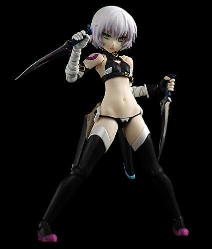 Fate/Grand Order - Jack the Ripper - 4 Inch-Nel - Assassin (Sentinel) - Image 8